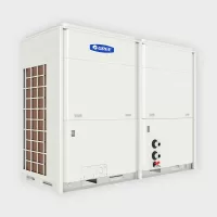 Heat pumps