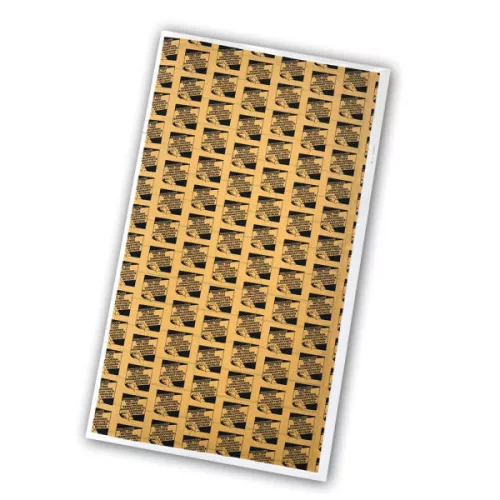 MO-STICK Self-adhesive Insect Paper for 001625