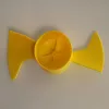 MO-EL sárga műanyag cserelapát (propeller) ventilátoros rovarcsapdákhoz