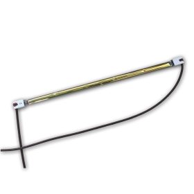   Infra vonalizzó csökkentett fényerős 2000W 230V (HathorLG)