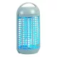 CRI-CRI Insect Trap 6W, 50m2, WOOD UV-A lamp