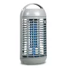 CRI-CRI Insect Trap 6W, 50m2, WOOD UV-A lamp