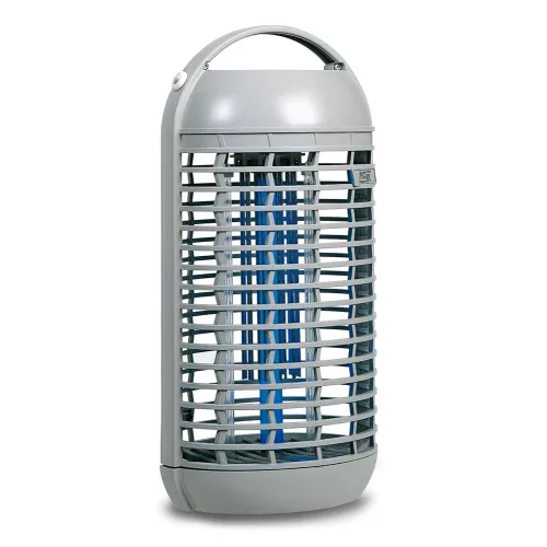 CRI-CRI Insect Trap 6W, 50m2, WOOD UV-A lamp
