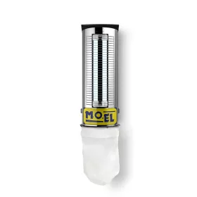 TURBINE 30602 Fan Insect Trap 2x40W UV-A lamp IPX4