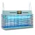 CRI-CRI Insect Trap 2x40W, 850m2, UV-A lamp, grey