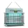 CRI-CRI Insect Trap 2x15W, 320m2, UV-A lamp, grey