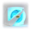 M354 Insect Trap with Fan 1x32W circular fluorescent tube, 180m2 ASW150 (able to window mounted)