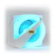 M354 Insect Trap with Fan 1x32W circular fluorescent tube, 180m2 ASW150 (able to window mounted)