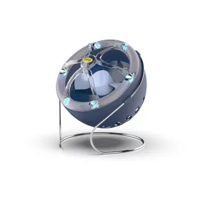   MOON M3688LVentilator Insect Trap 6 UV-A LED, IP34, 240V 50Hz