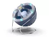 MOON M3688LVentilator Insect Trap 6 UV-A LED, IP34, 240V 50Hz