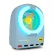 M368G Fan Insect Trap grey 32W with circular fluorescent tube, 1000 rpm, 55W