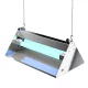 MO-STICK 372 Adhesive Paper HACCP Insect Trap inox 2x40W