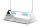 MO-STICK 372L Adhesive Paper HACCP Insect trap inox LED 16X1W, 230V, IP65