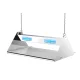 MO-STICK 372L Adhesive Paper HACCP Insect trap inox LED 16X1W, 230V, IP65
