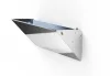 MO-STICK 372 Adhesive Paper HACCP Insect Trap inox 2x40W