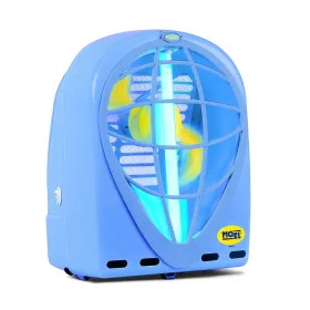KYOTO 396A Fan Insect Trap 1X15W UV-A, 35W 900rpm
