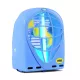 KYOTO 396A Fan Insect Trap 1X15W UV-A, 35W 900rpm
