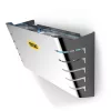 MO-PLICK 398R Adhesive Paper HACCP Insect Trap inox 1x20W