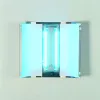 MO-BUTTERFLY 700 Adhesive Paper Insect Trap 2x15W + 2 pcs Adhesive Paper