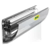 MO-FLY 701 Adhesive Paper Insect Trap 2x15W