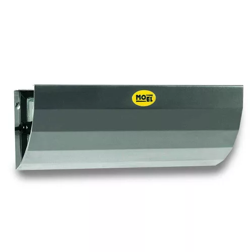 MO-FLY 701 Adhesive Paper Insect Trap 2x15W