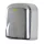 DRAGON 716 Fali Automata Kézszárító Inox 1650 W