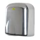 DRAGON 716 Fali Automata Kézszárító Inox 1650 W