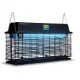 GEKO 7298 Insect Trap 2x40W, UV-A lamp
