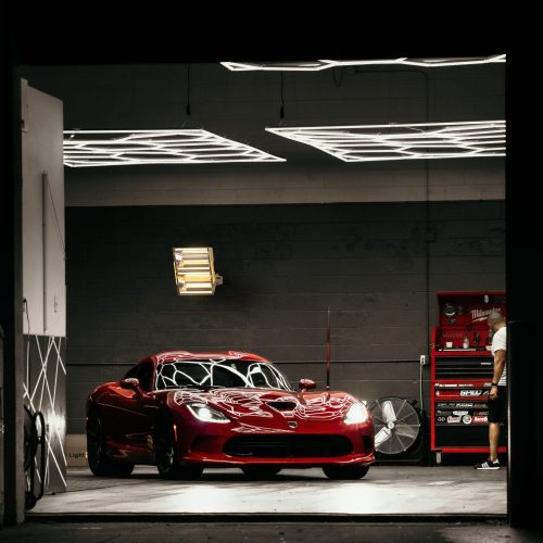 HATHOR DEEP Infra Hősugárzó 1x2000W, IP55, 220-240V 50-60Hz