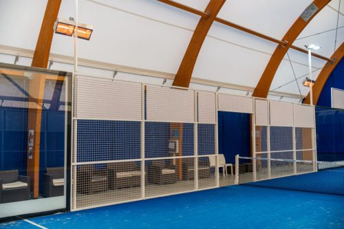 HATHOR DEEP Infra Hősugárzó 1x2000W, IP55, 220-240V 50-60Hz