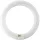 Circular fluorescent tube BL368 32W, for M361, M363G, 368G type insect traps