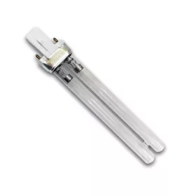 Germicid Lynx-S UV-C lamp, 9W, G23 socket