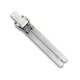 Germicid Lynx-S UV-C lamp, 9W, G23 socket
