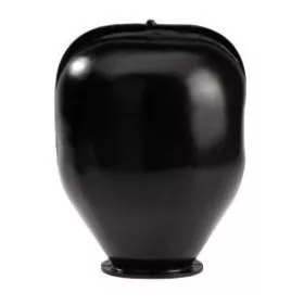 Rubber Membrane  25l. EPDM 90mm. for Hydrophore Tank