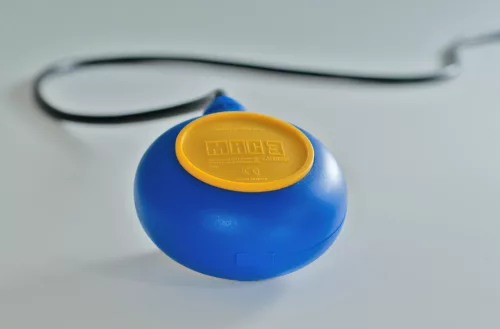 MAC3 Float Switch Filling/Emptying NEOPRENE H07RN-F (For Clear Water)