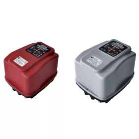   NETTUNO 3P-13A frekvenciaváltó szivattyúhoz,bemenet: 400V, 50Hz , kimenet: 400V 7,5kW (három fázis), IP44, távadó nélkül