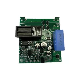 Control Panel for BRIO B2M