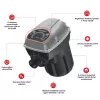 BRIO TANK DIGITAL Áramlásérzékelős Szivattyúvezérlő 1 m kábel 230V/12A IP65