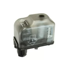   Pressure Switch for Water with hollander indicator 1 fáz 1-5 bar 250 V / 16 A (1 8-2 8)