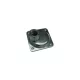 Connecting flange 1/4 "  for PM/ PT Pressure Switch