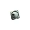Connecting flange 1/4 "  for PM/ PT Pressure Switch