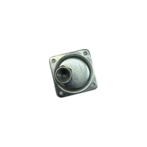 Connecting flange 1/4 "  for PM/ PT Pressure Switch