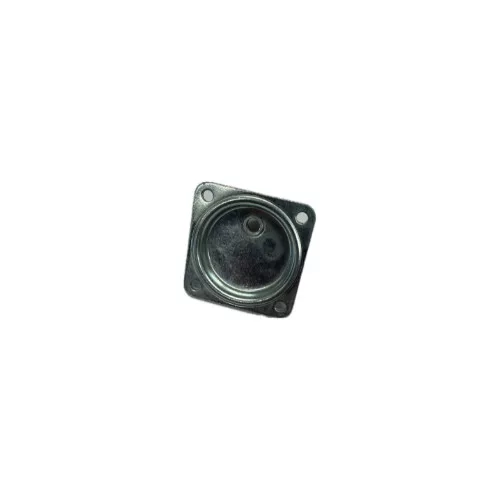 Connecting flange 1/4 "  for PM/ PT Pressure Switch
