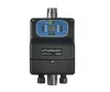 PRESSYSTEM Digital Pressure Switch for 1,5 kW Pump 1" KM