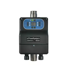 PRESSYSTEM cos fi Digital Pressure Switch for 1,5 kW Pump