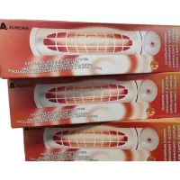 Quartz Heater