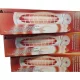 QH3015 Quartz radiant heater with 2-level pull switch, 750W–1500W
