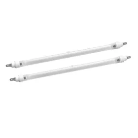 Quartz heating tube 600W for QH3012