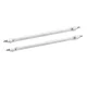 Quartz heating tube 600W for QH3012