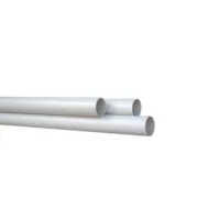 Rigid tubes